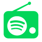 RadioSpotify logo